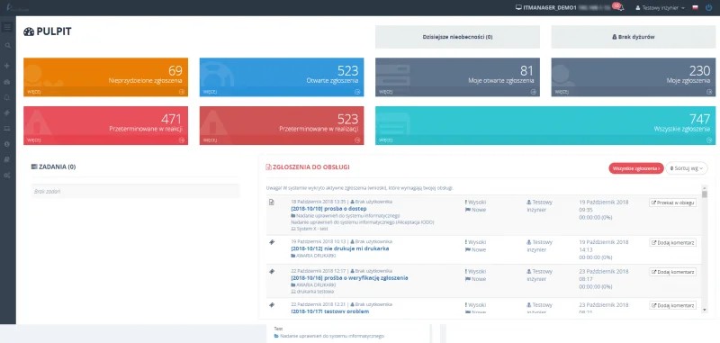 panel administratora