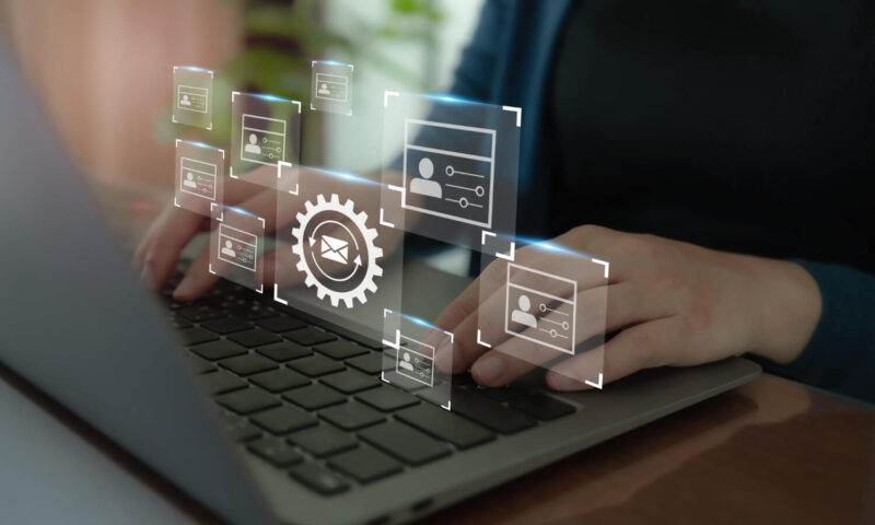 funkcje systemu do centralnego zarządzania komputerami