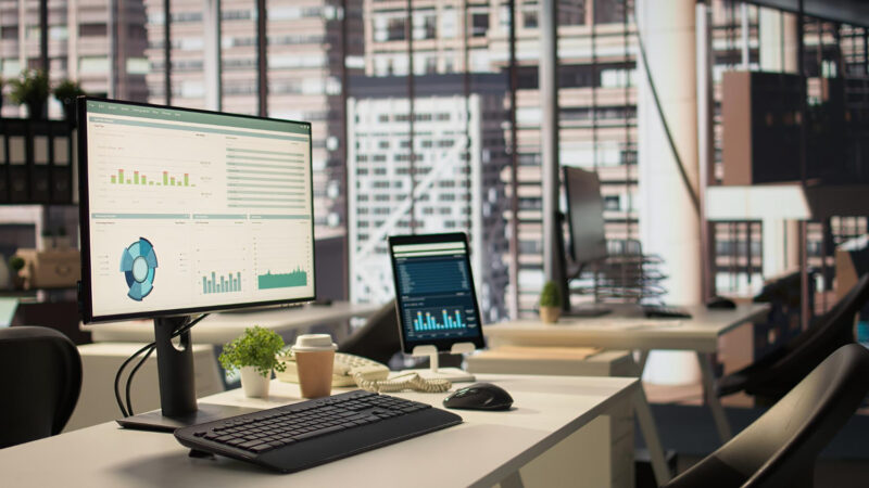 Jakie oprogramowanie Asset Management wybrać? Ranking najlepszych systemów